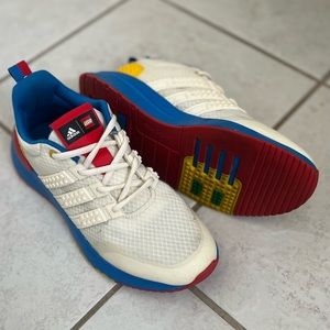 Adidas Lego Racer Youth Size 5